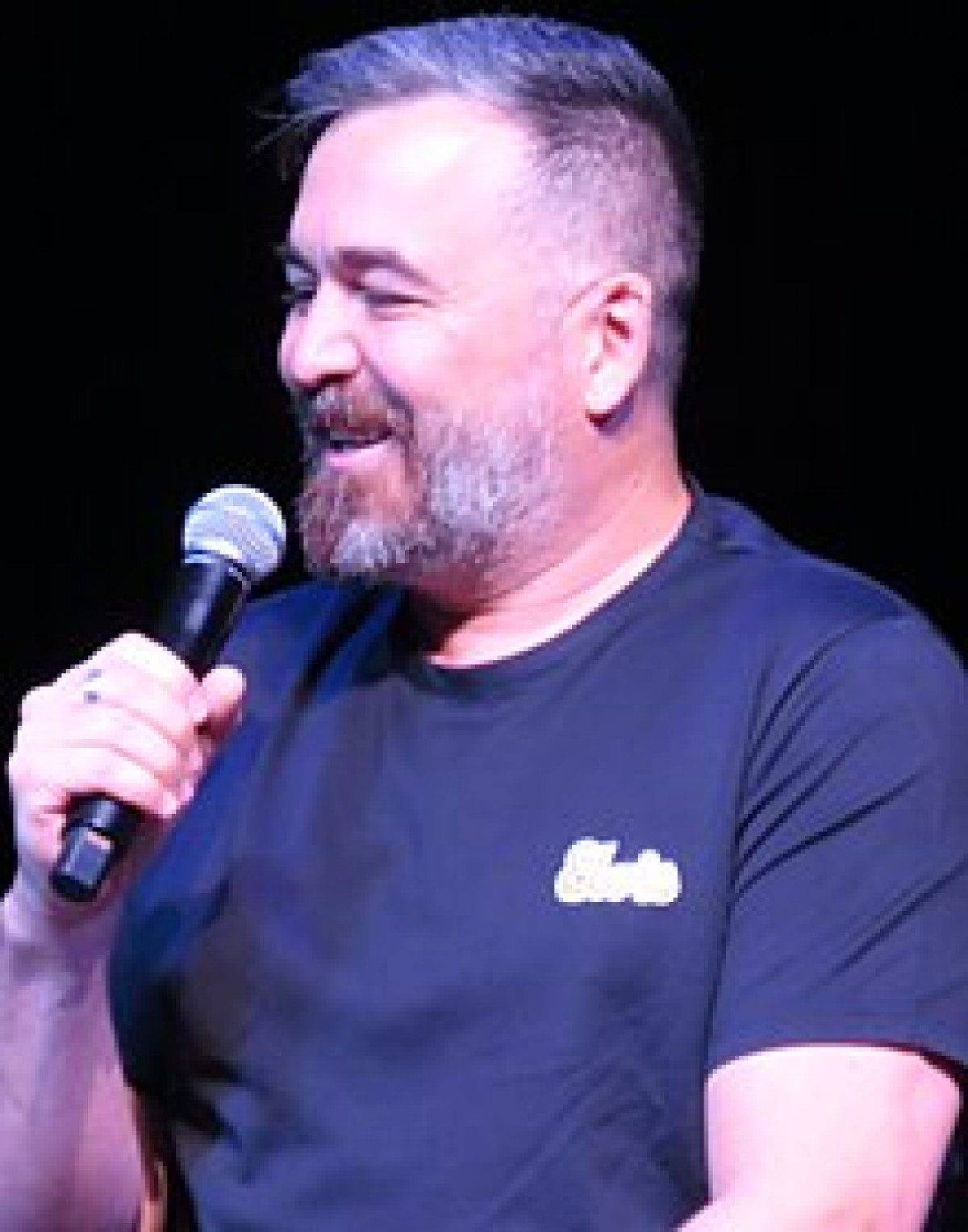 Brian Quinn (comedian) 