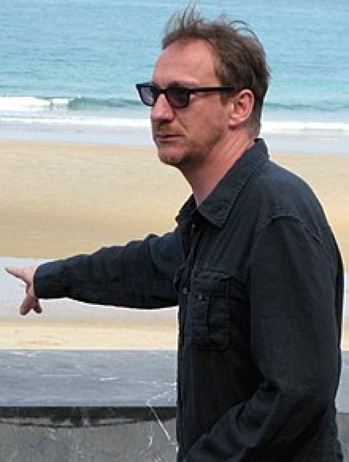 David Thewlis 