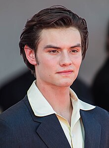 Poster image background