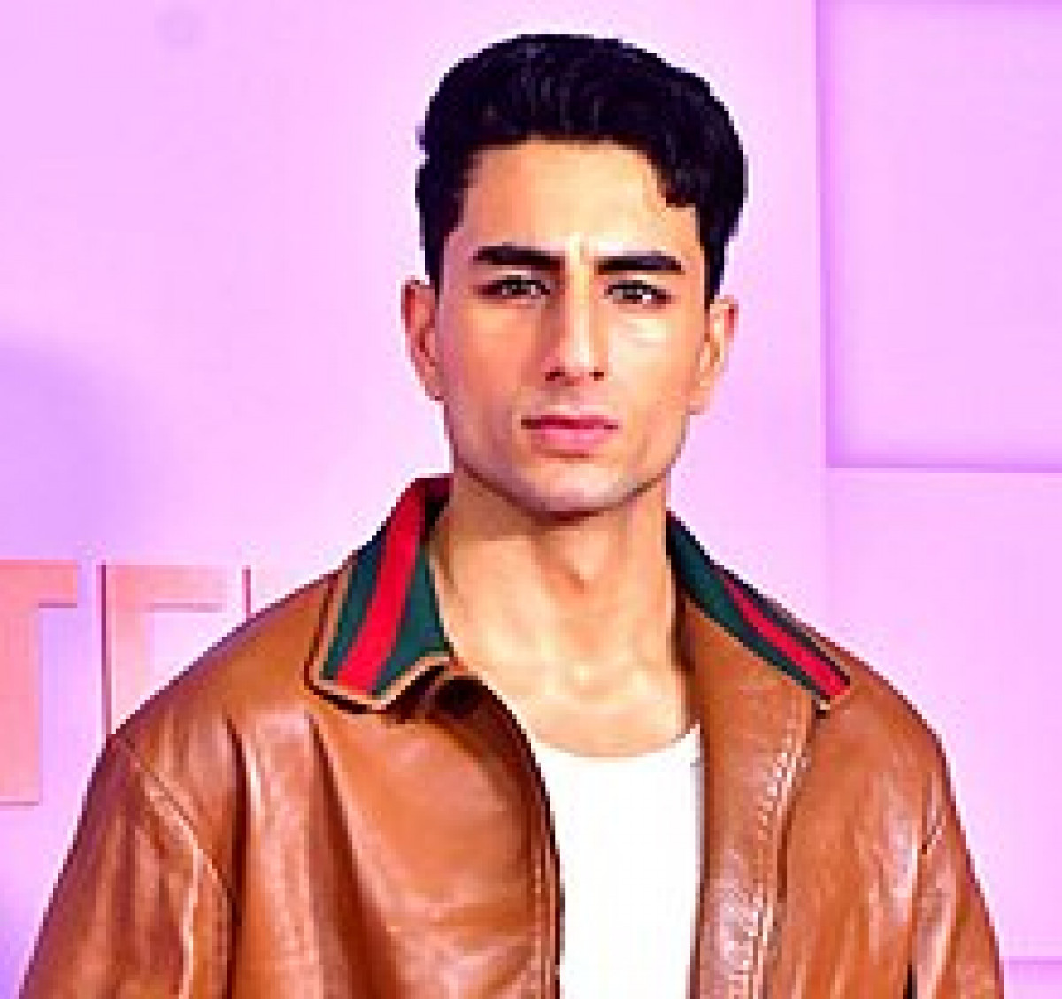Ibrahim Ali Khan (actor) 