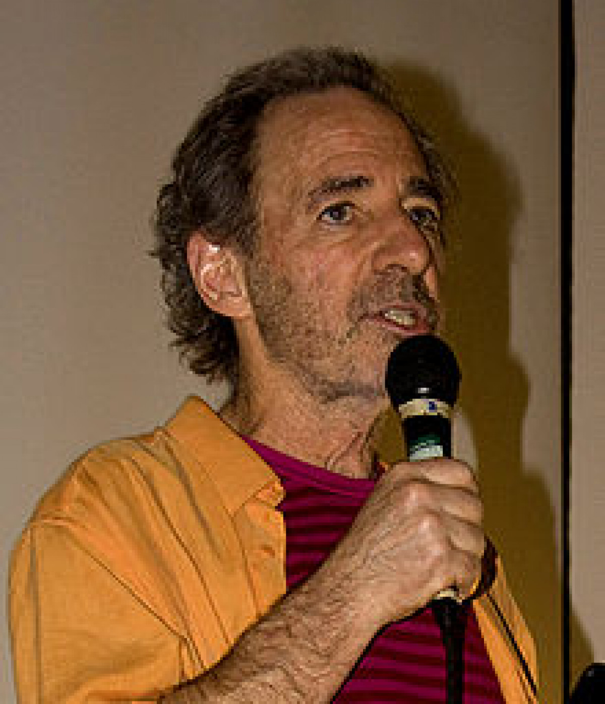 Harry Shearer 