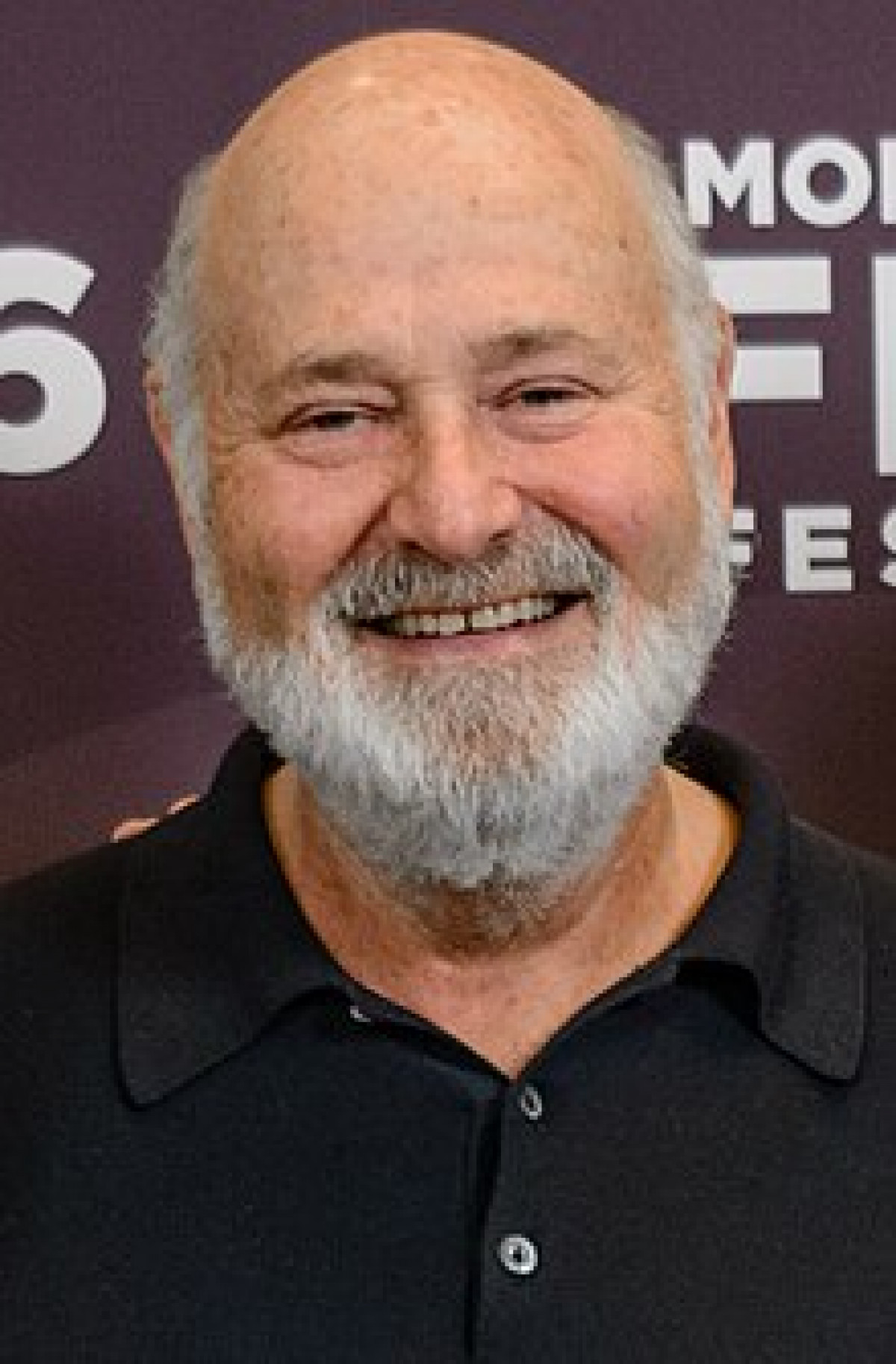 Rob Reiner 