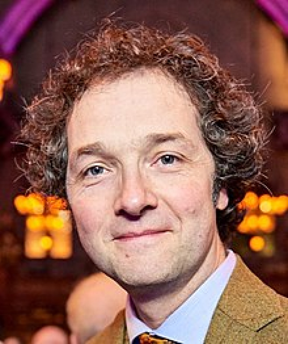 Chris Addison 