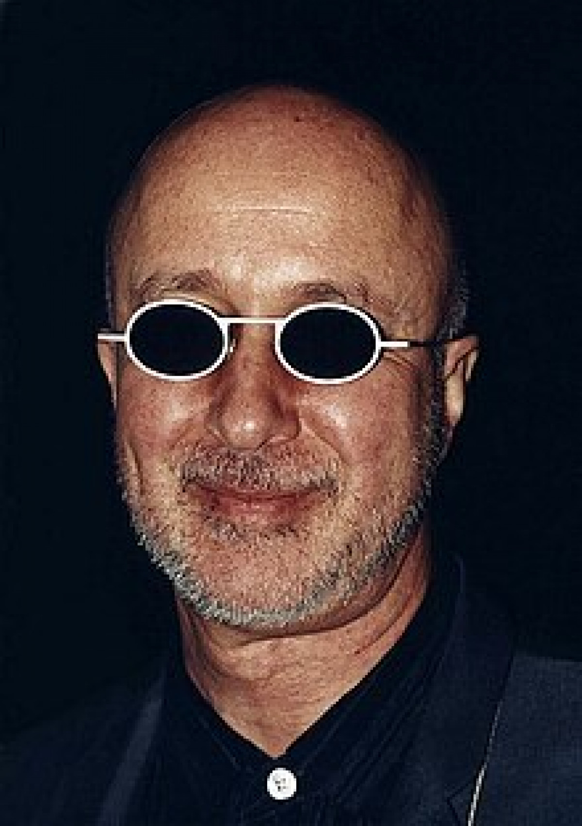 Paul Shaffer 