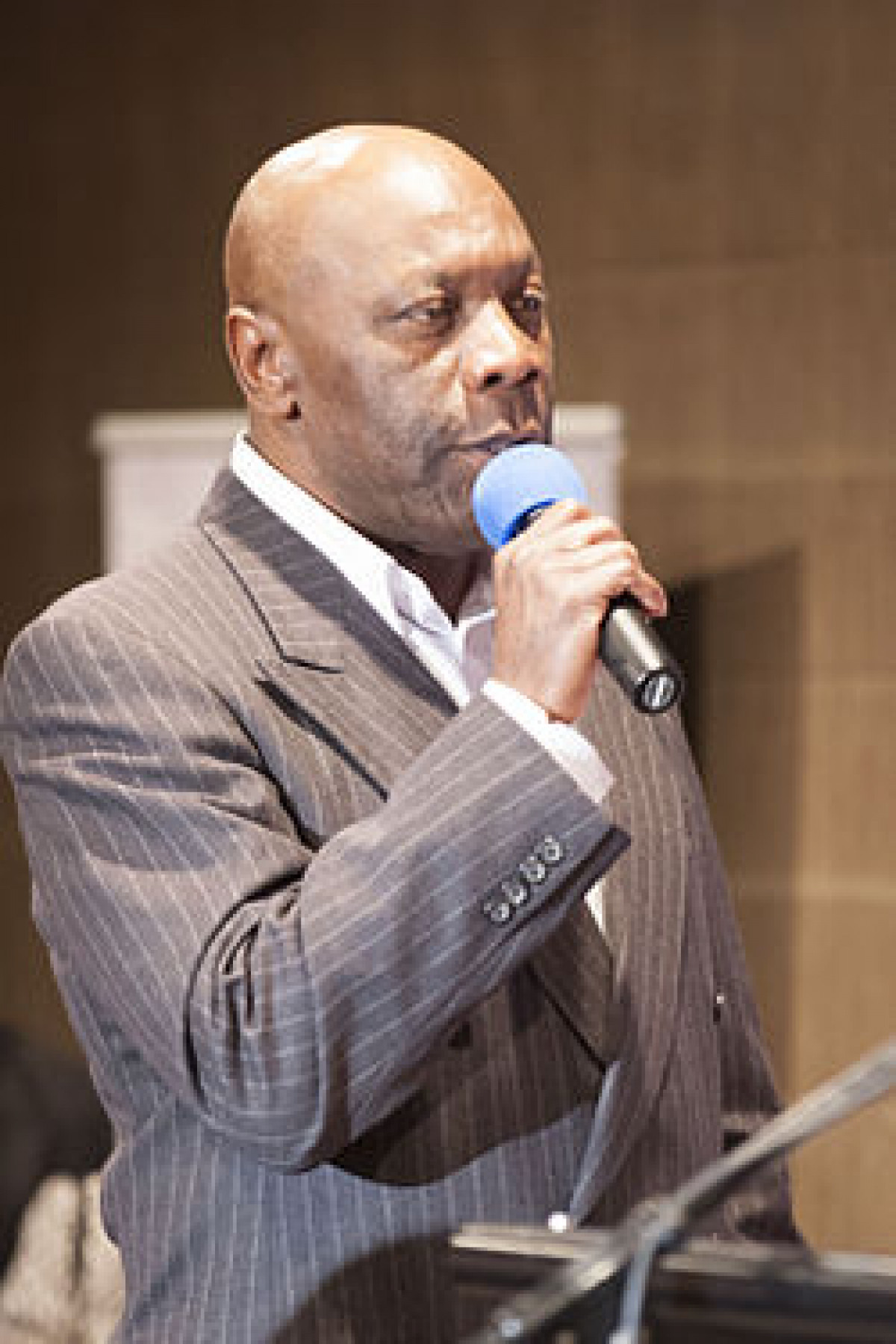 James Gaylyn 