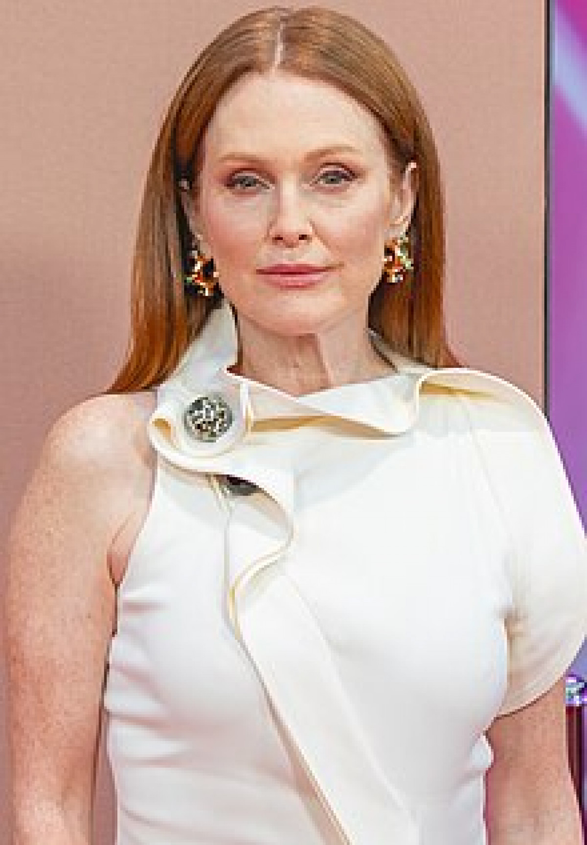 Julianne Moore 
