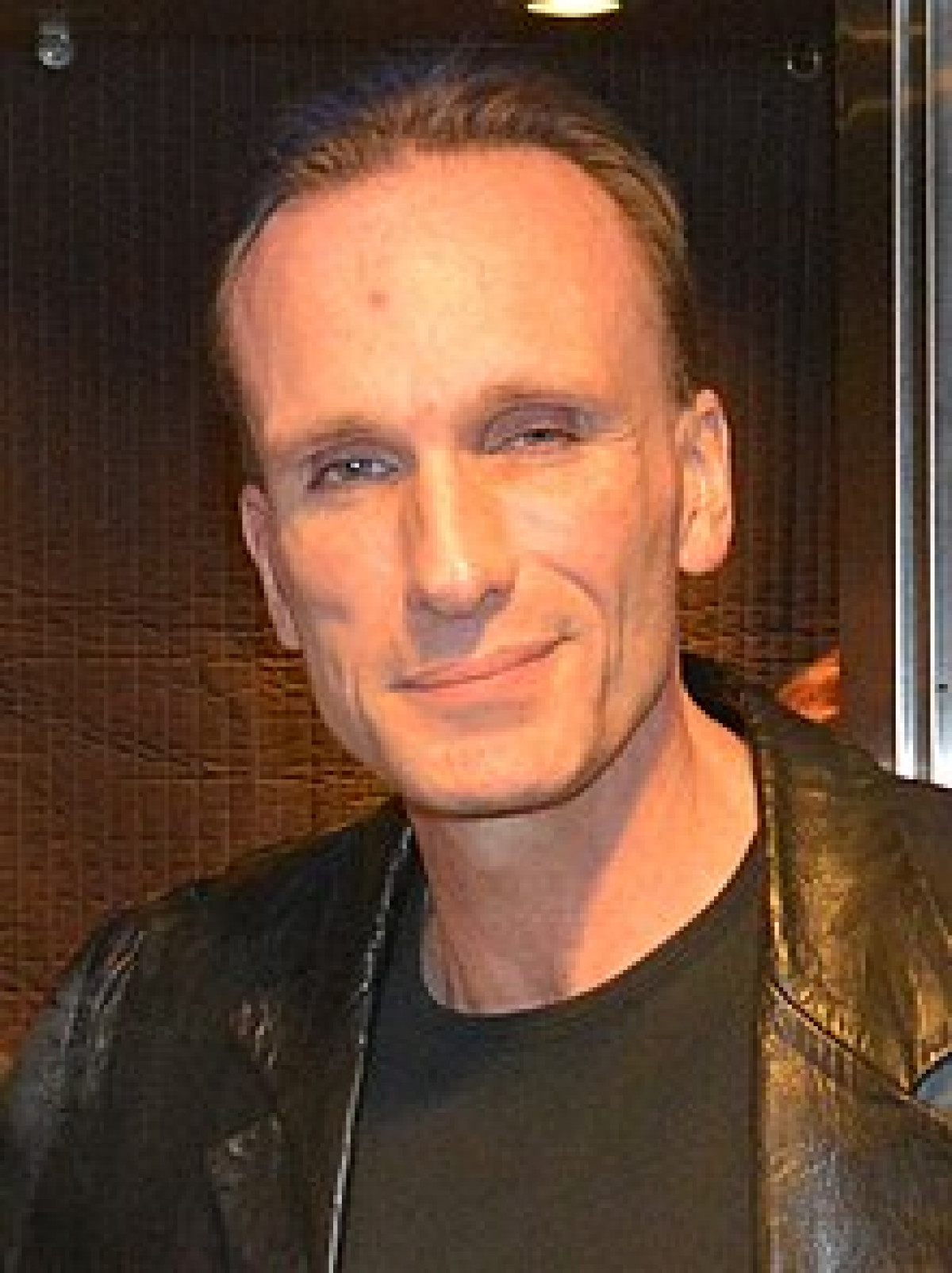 Peter Greene 