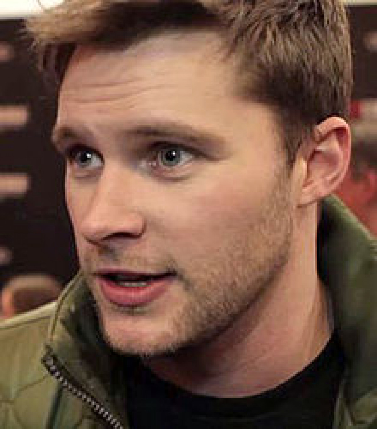 Jack Reynor 