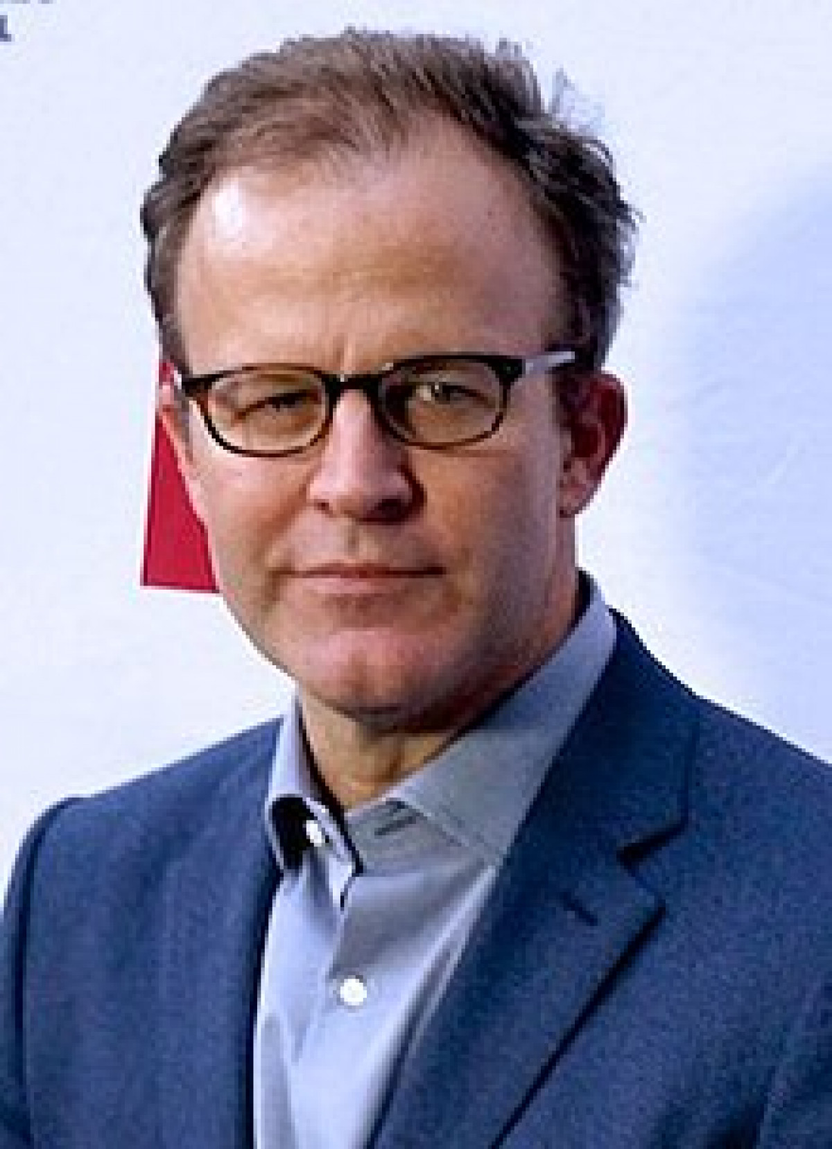 Tom McCarthy (director) 