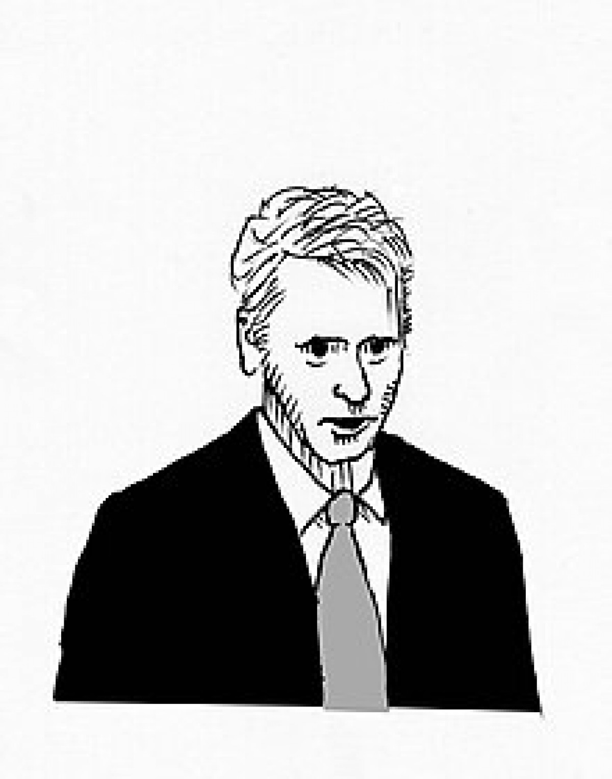 Bruce Norris (playwright) 