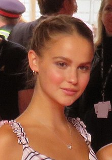 Poster image background