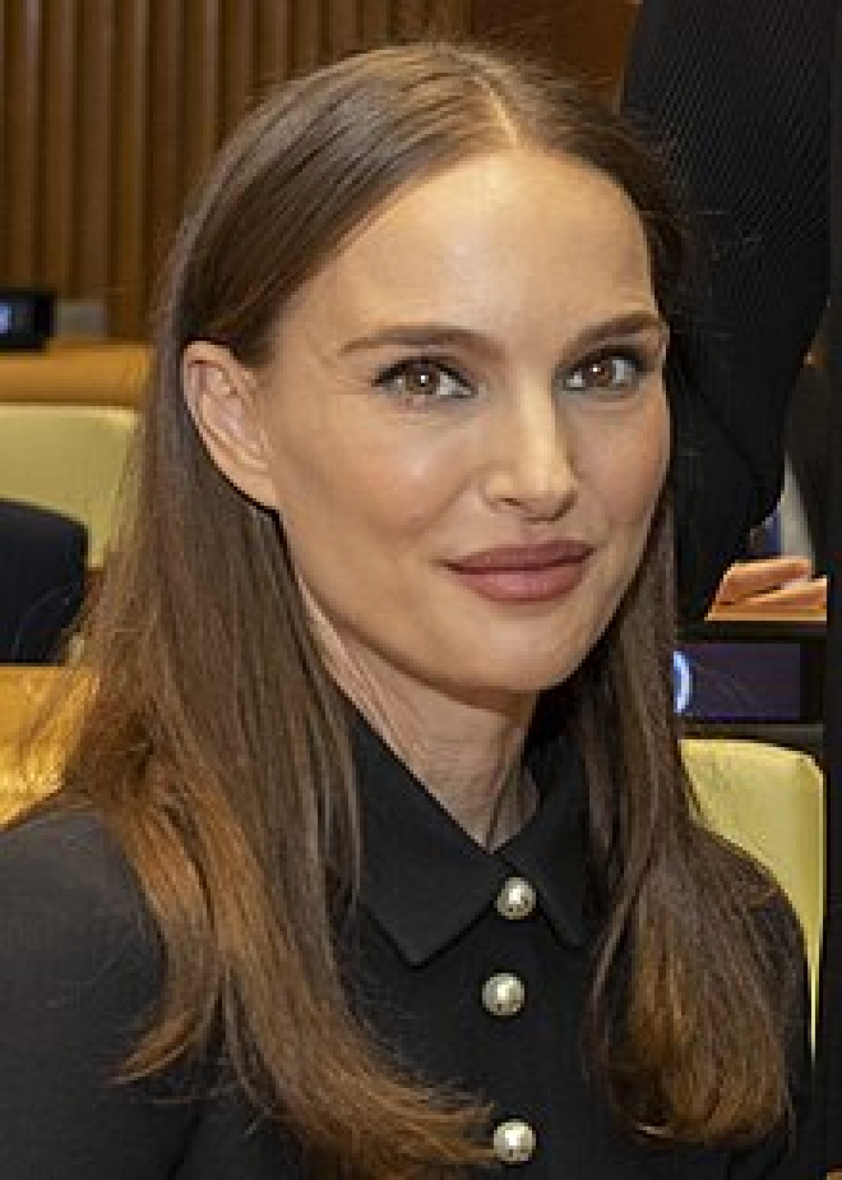 Natalie Portman 