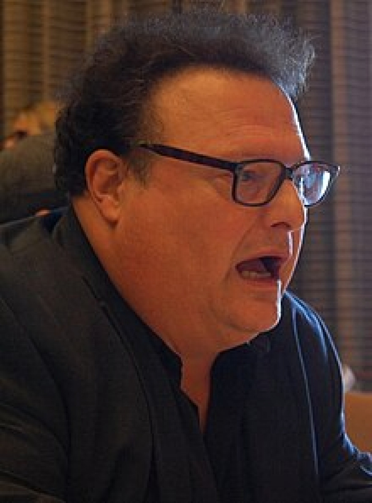 Wayne Knight 