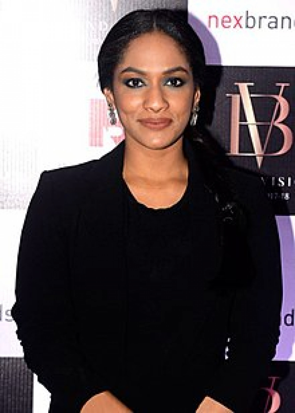 Masaba Gupta 