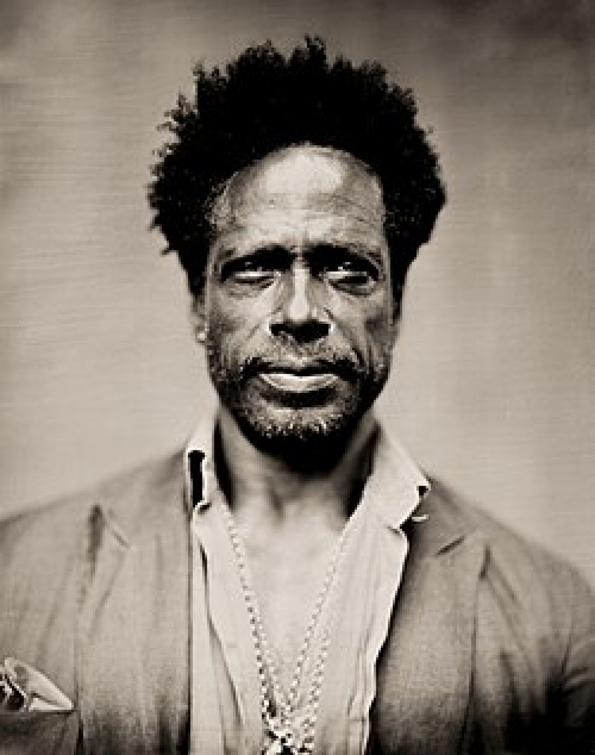Gary Dourdan 