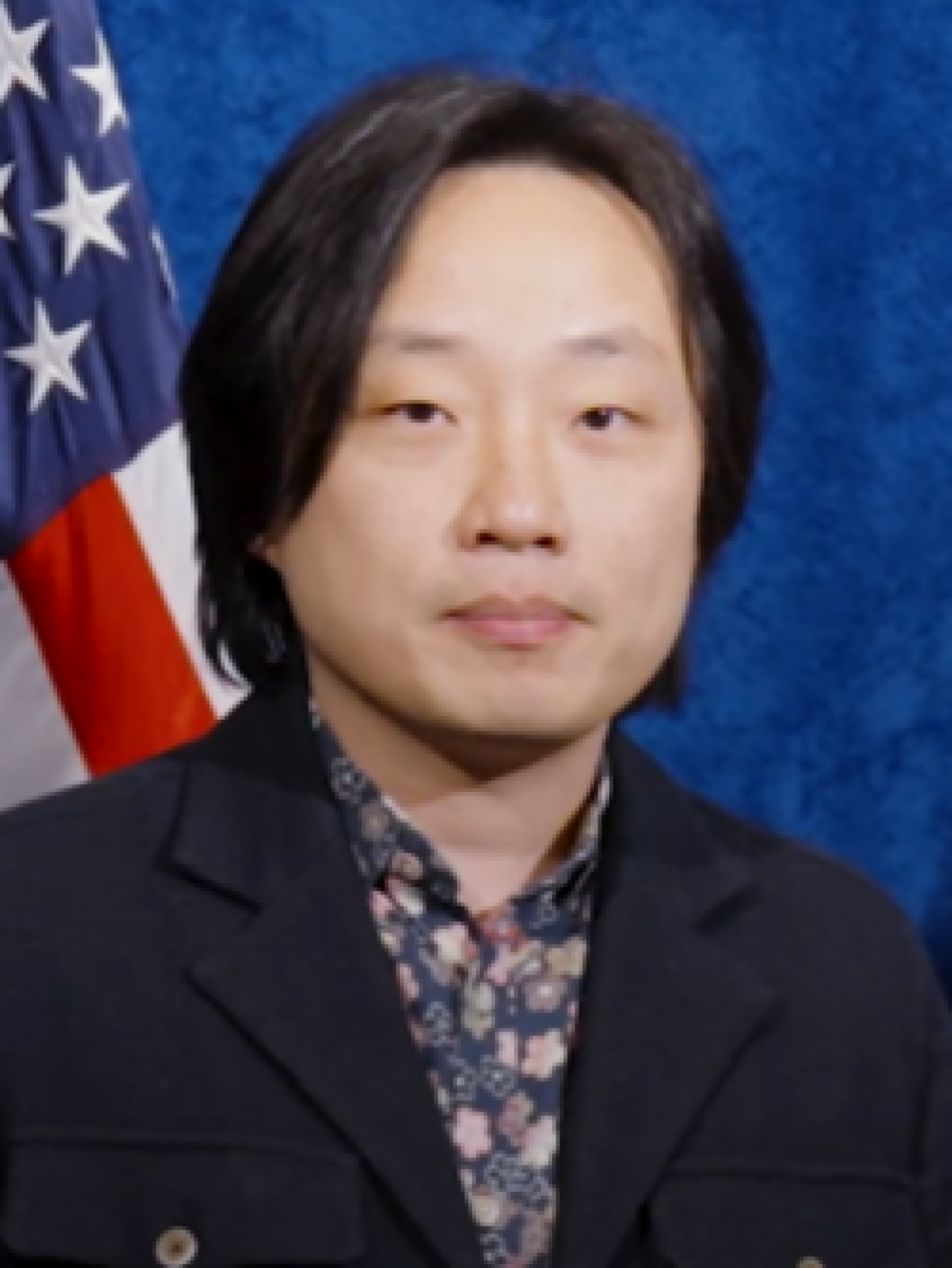 Jimmy O. Yang 