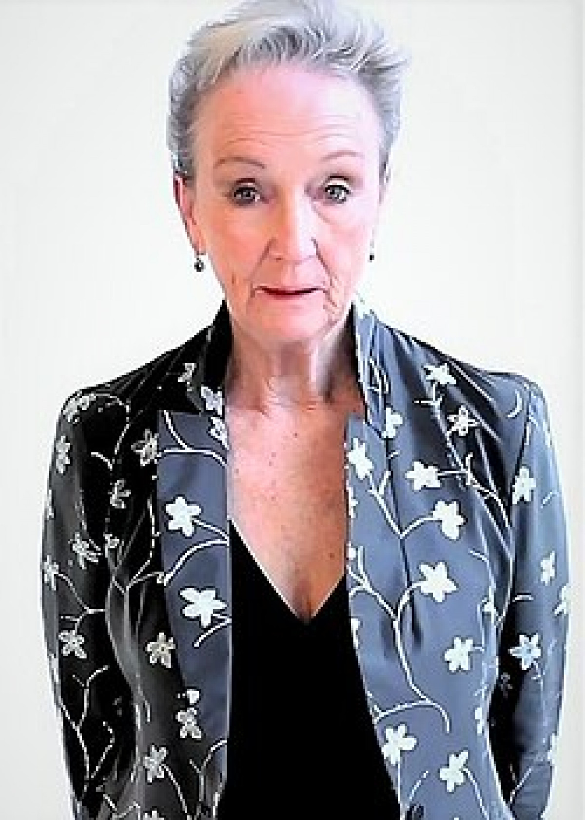 Kathleen Chalfant 