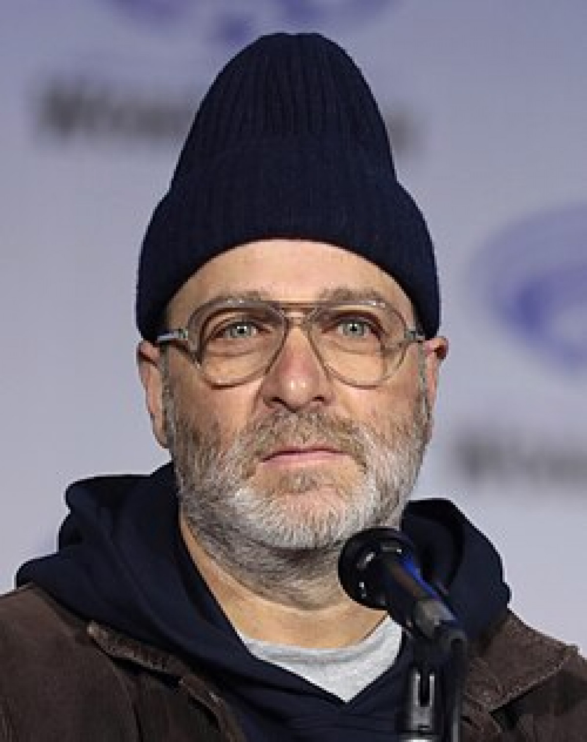 H. Jon Benjamin 