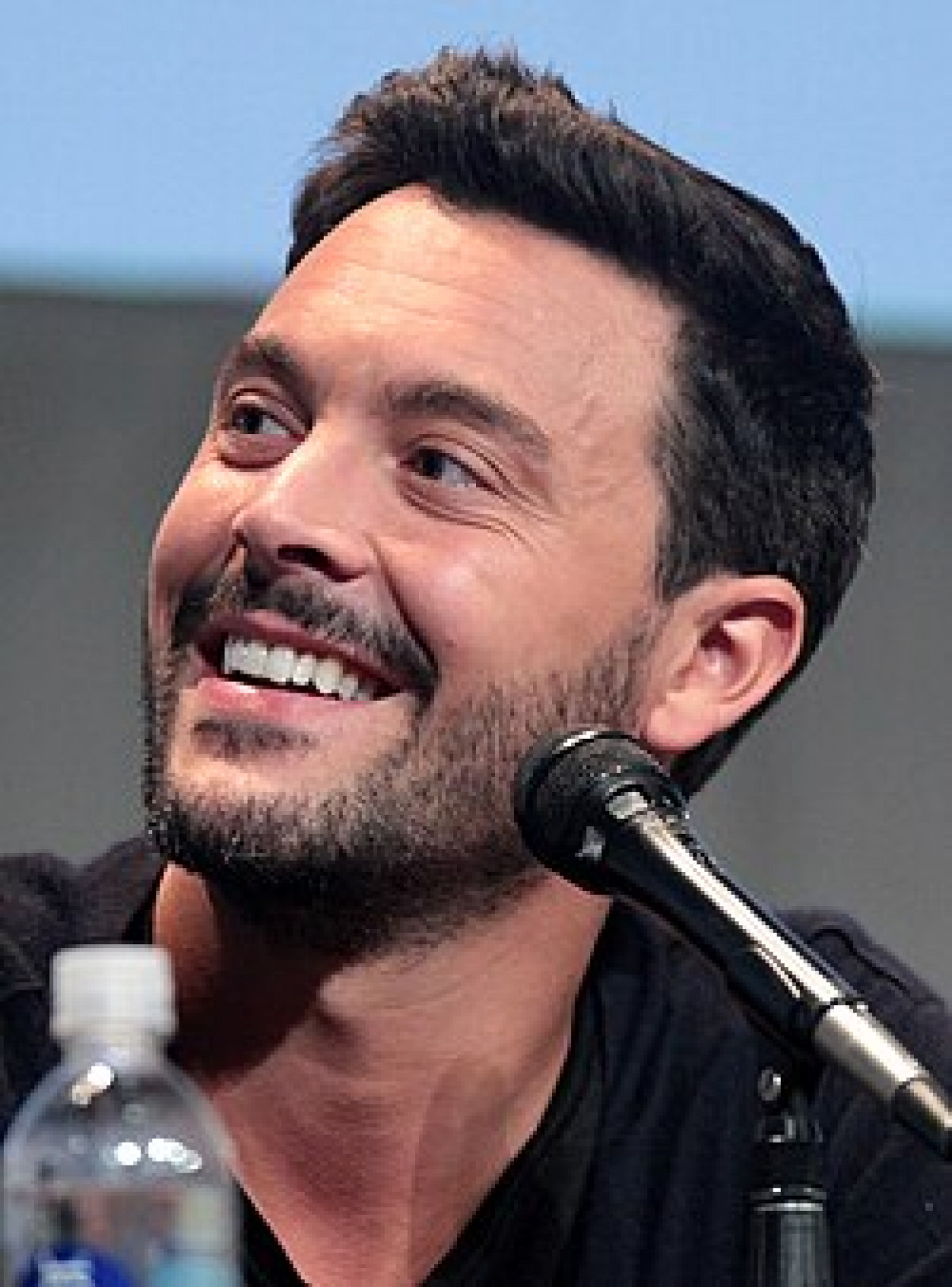 Jack Huston 