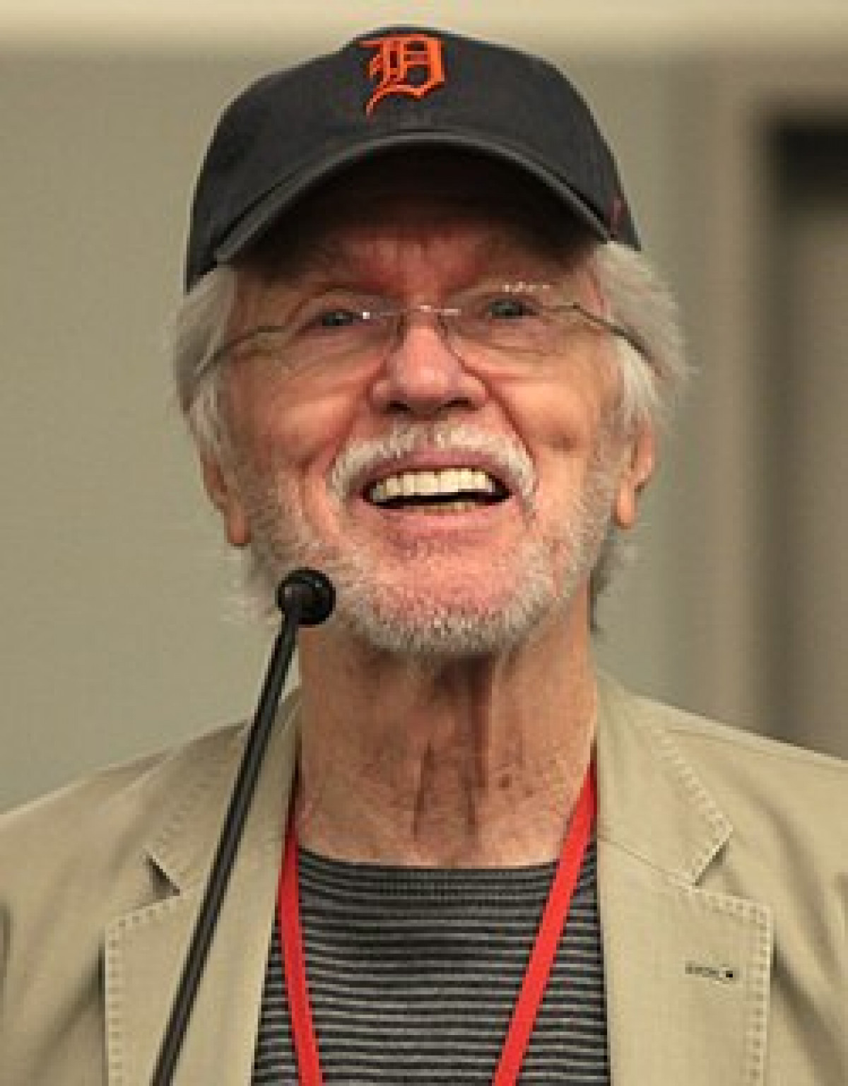Tom Skerritt 