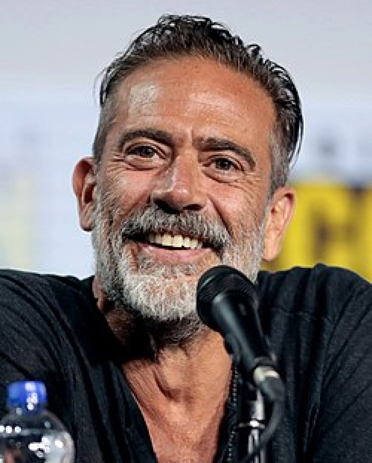 Jeffrey Dean Morgan 