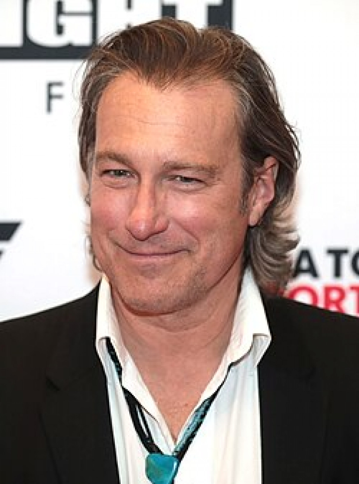John Corbett 