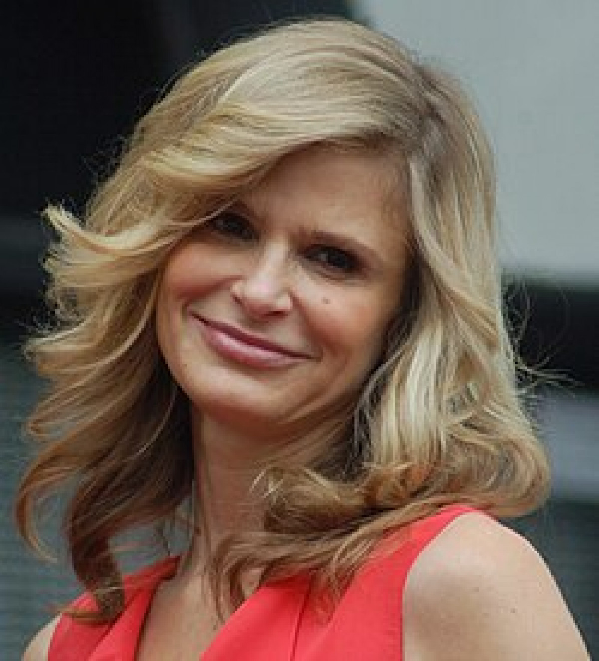 Kyra Sedgwick 