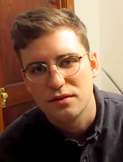 Poster image background