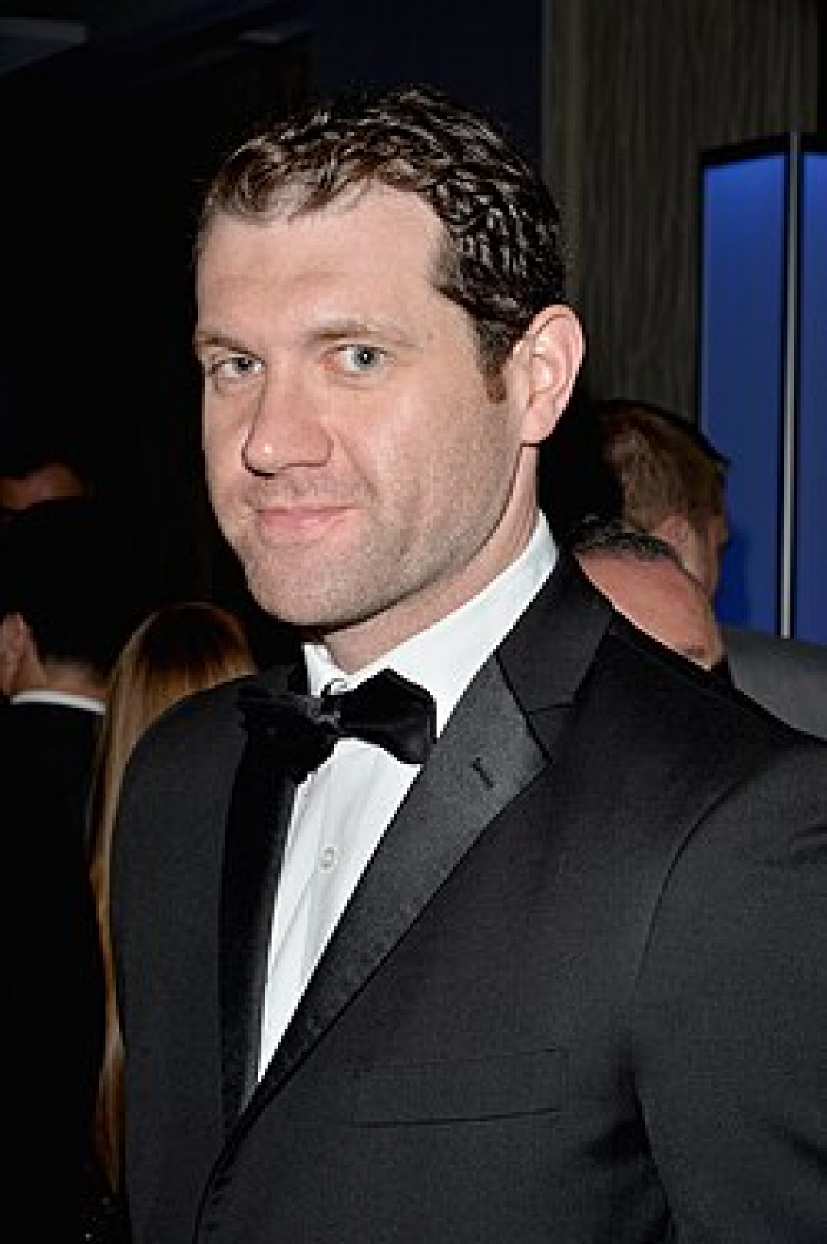 Billy Eichner 