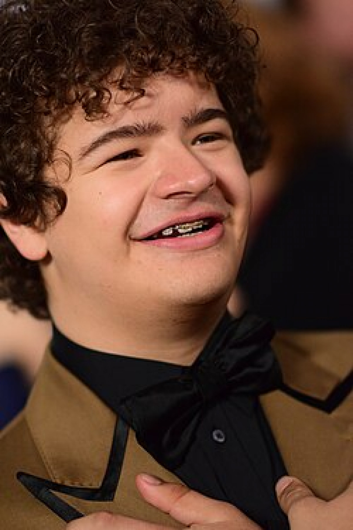 Gaten Matarazzo 