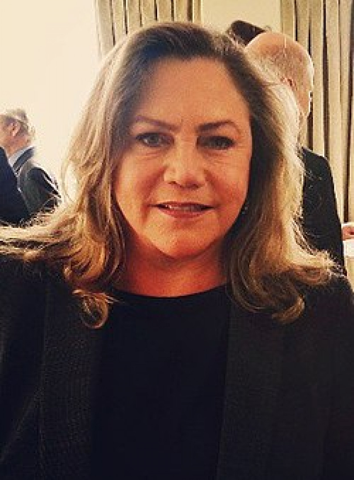 Kathleen Turner 