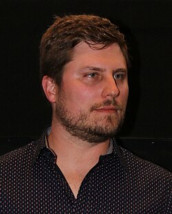 Poster image background