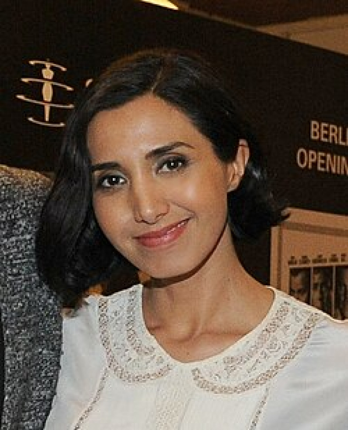 Narges Rashidi 