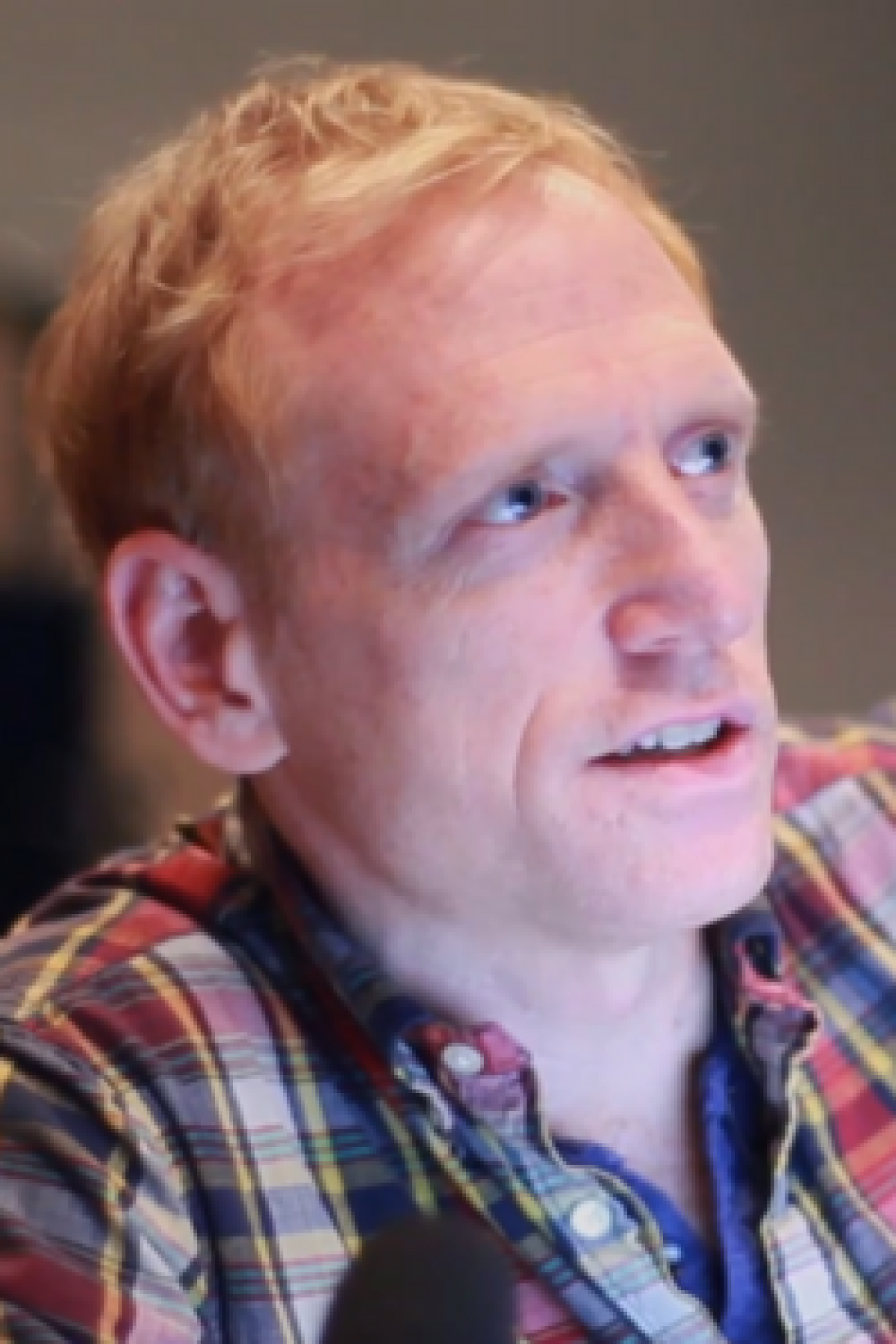 Scott Shepherd (actor) 