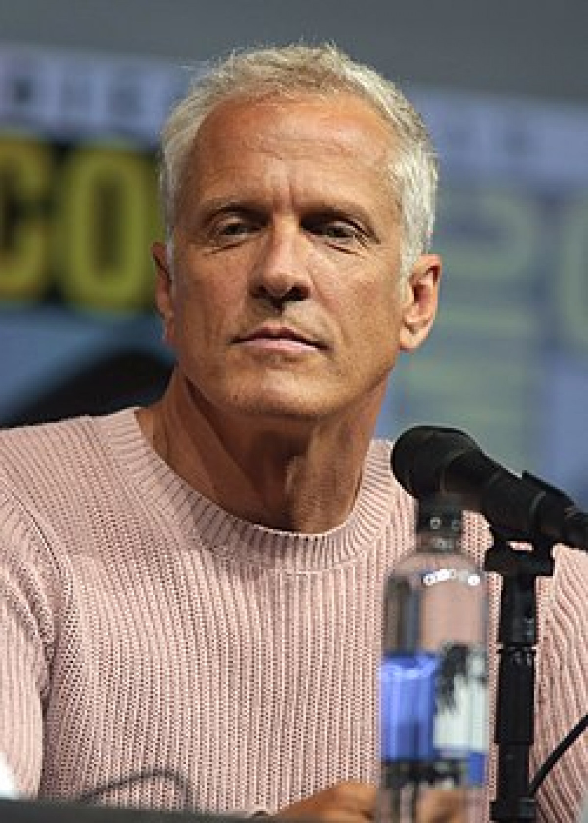 Patrick Fabian 