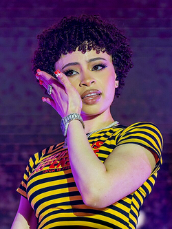 Poster image background