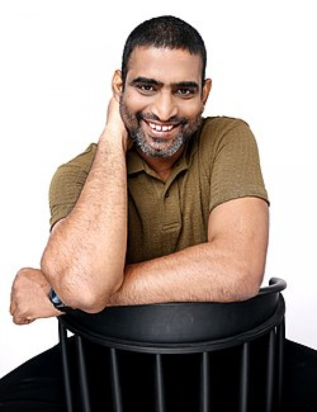 Sandeep Pathak (actor) 