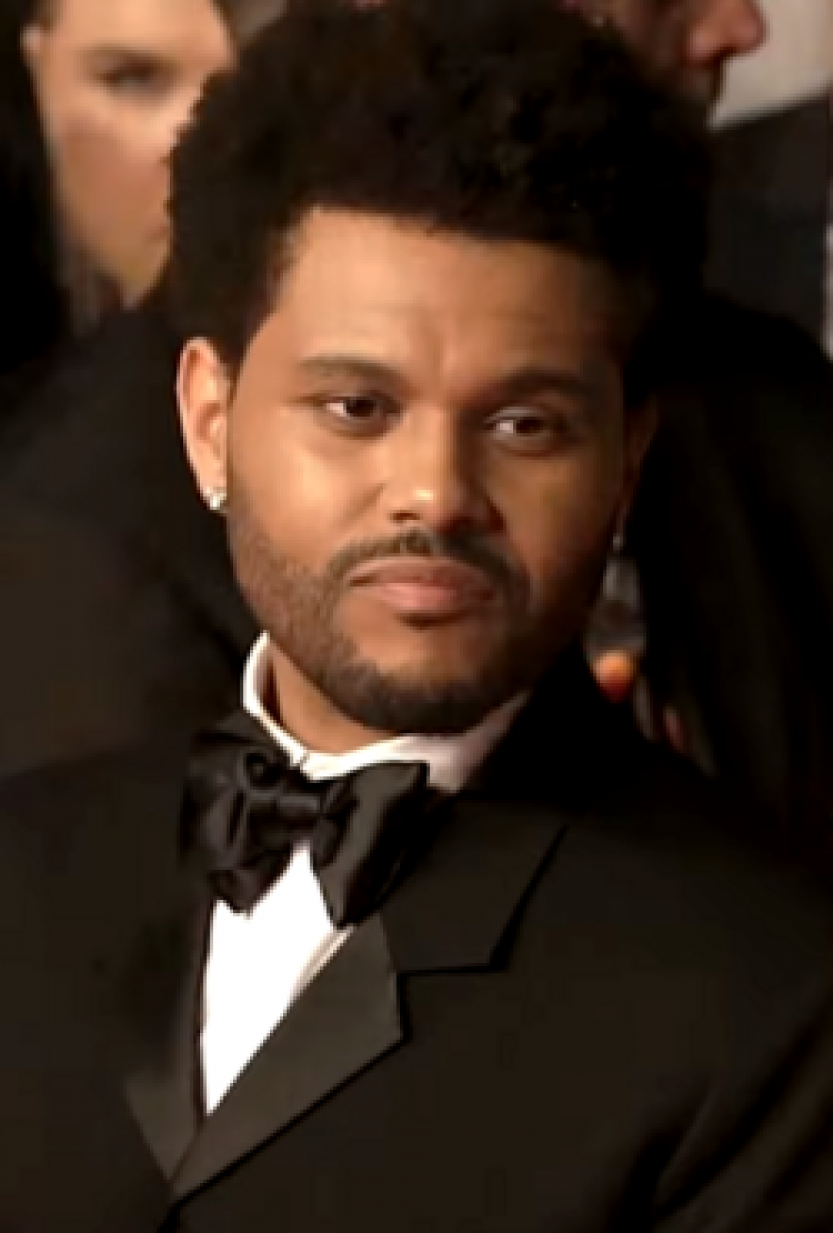 The Weeknd 