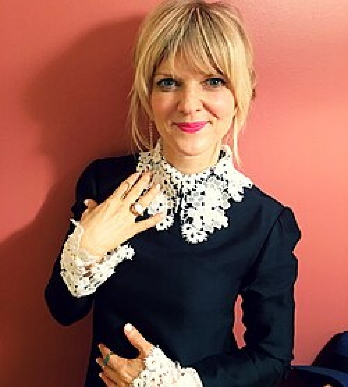 Arden Myrin 