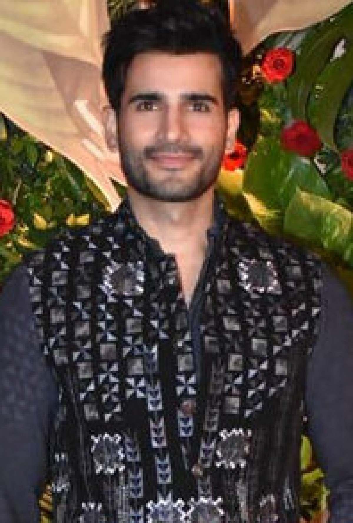 Karan Tacker 