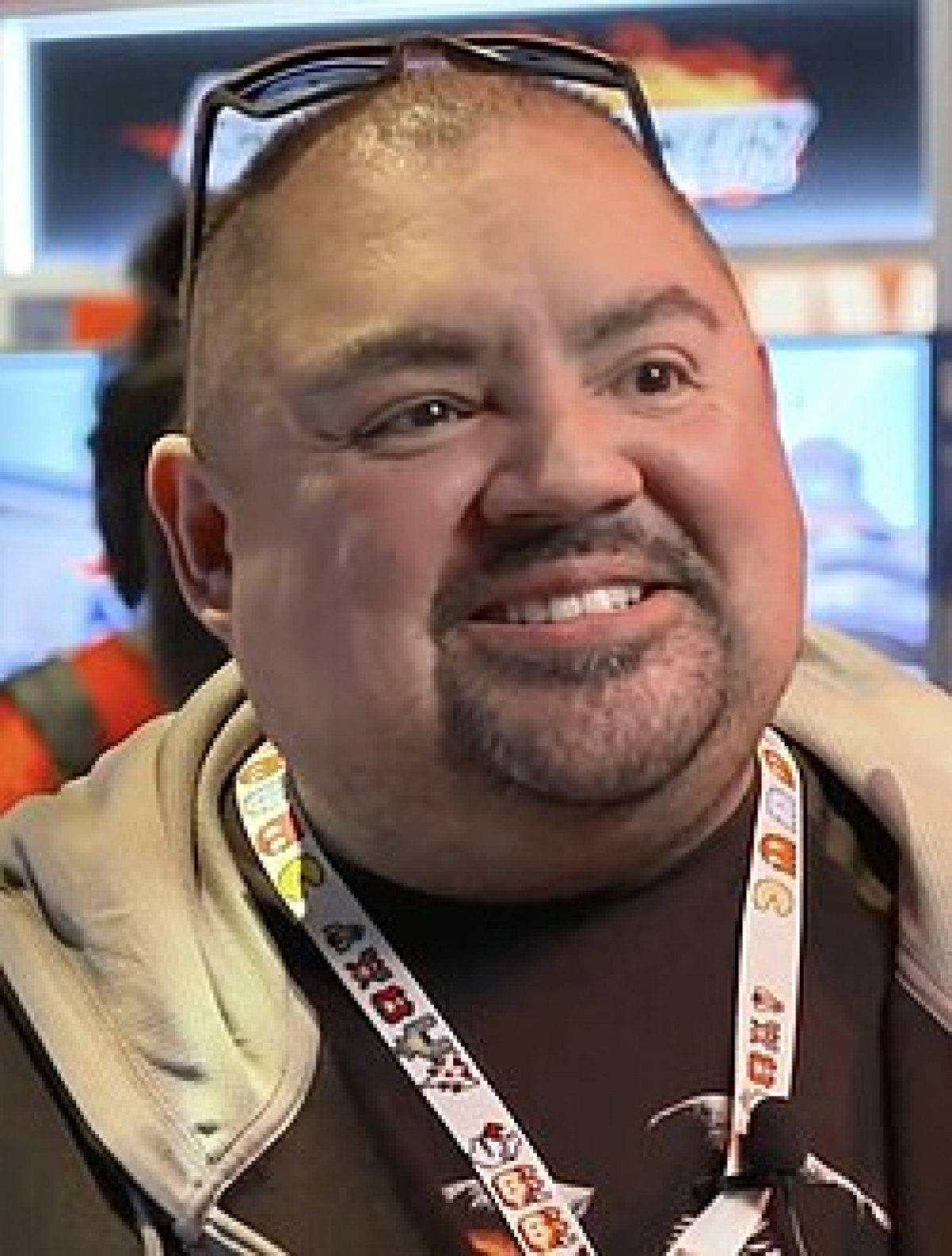 Gabriel Iglesias 