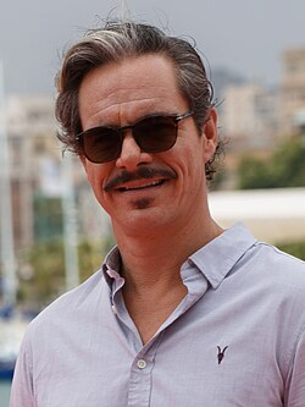 Tony Dalton 