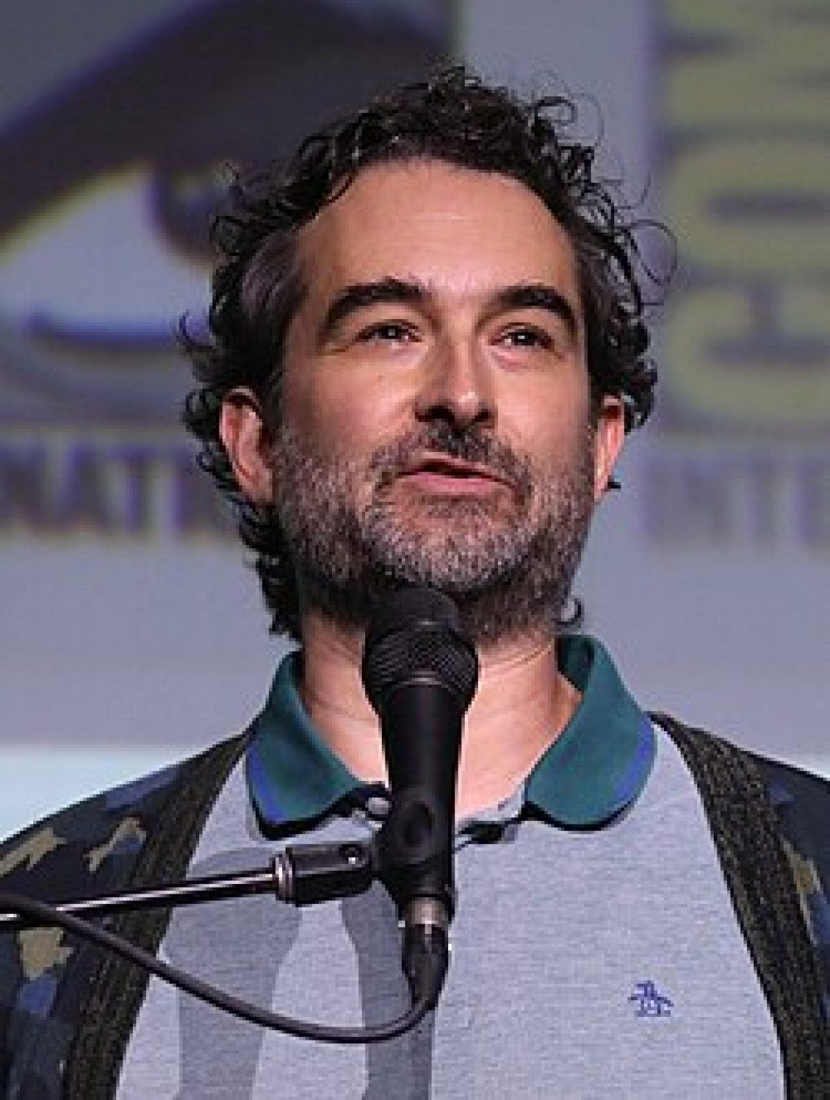 Jay Duplass 
