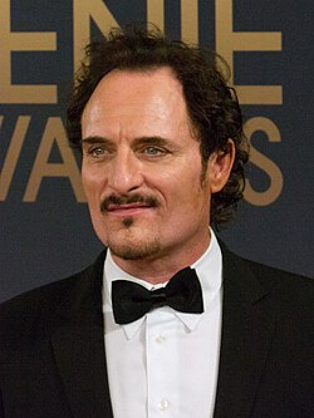 Kim Coates 
