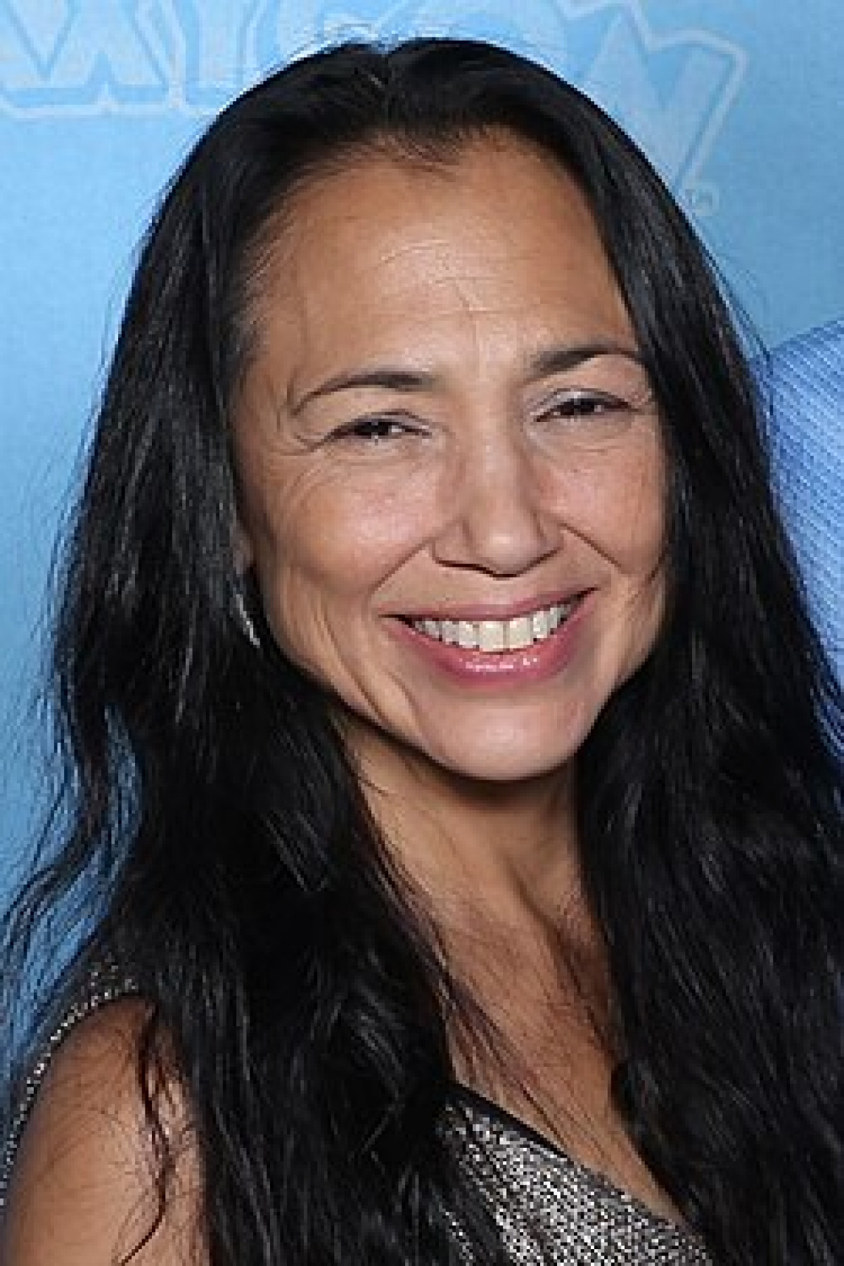 Irene Bedard 