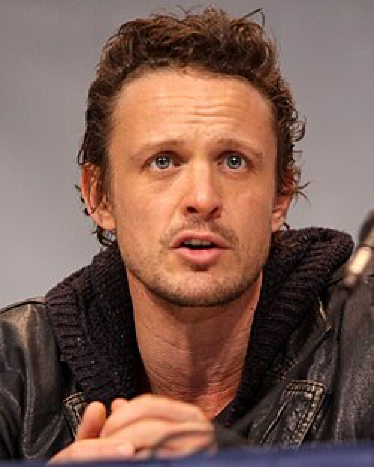 David Lyons (actor) 