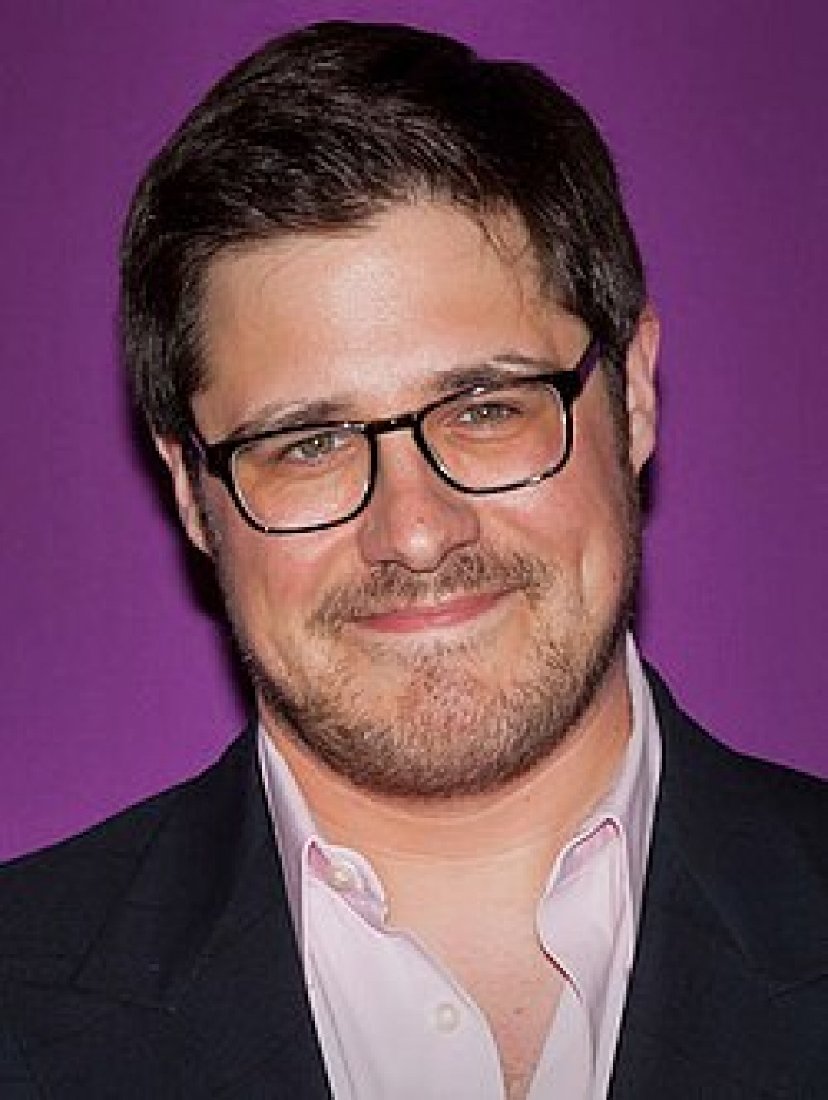 Rich Sommer 