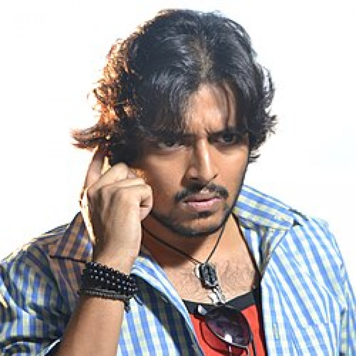 Sourav Das (actor) 
