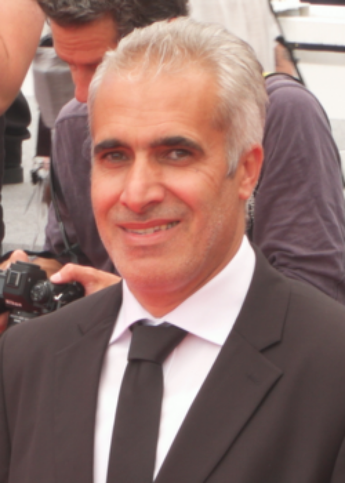 Mehdi Bajestani 