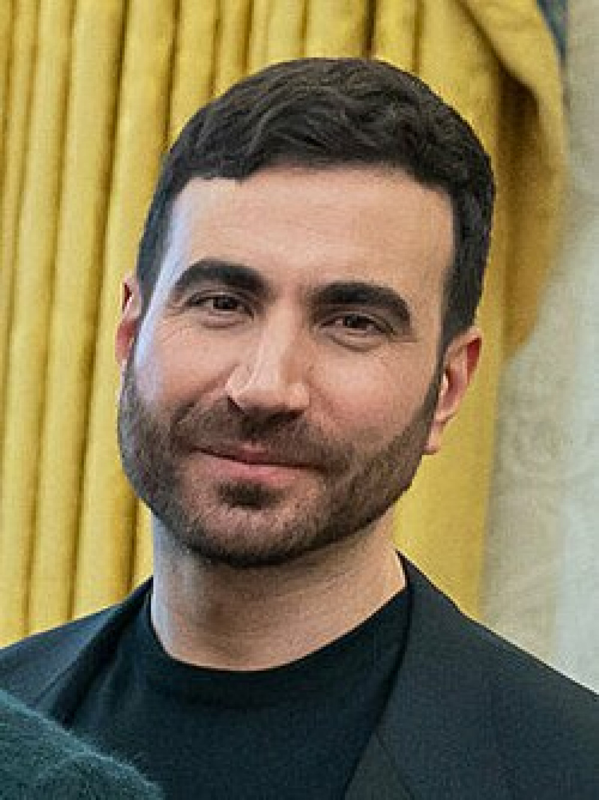 Brett Goldstein 